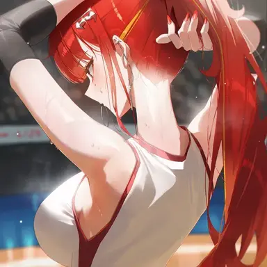 Profile image of 아카네 리제