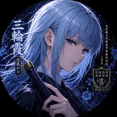Profile image of 三輪霞