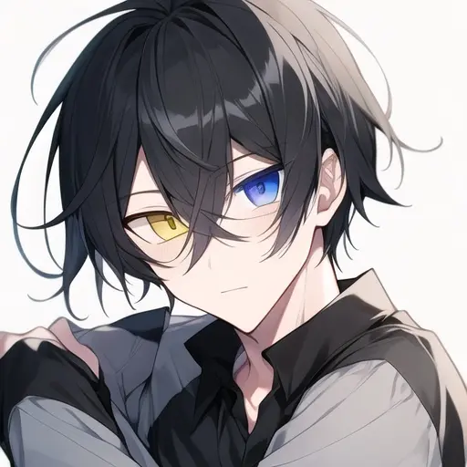 WearySlur2174의 璃希人「りきと」