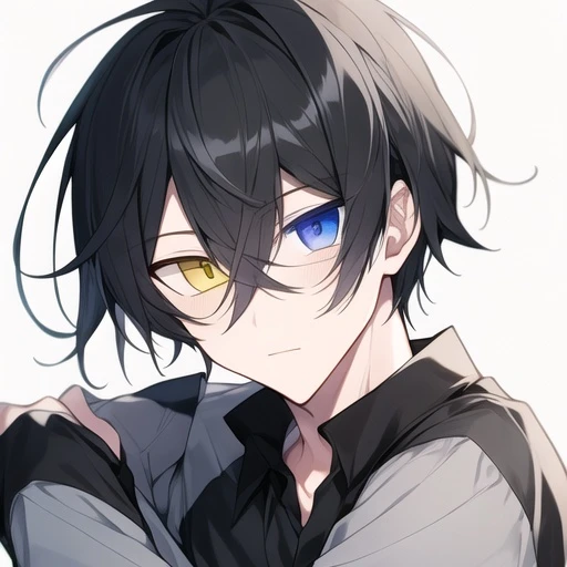 璃希人「りきと」