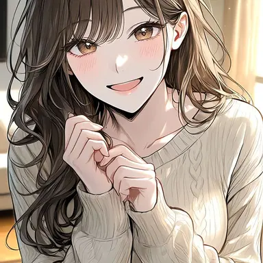 Profile image of Maret