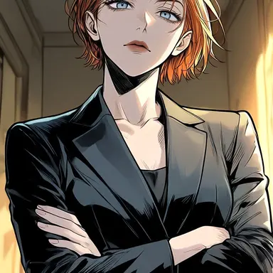 Profile image of Rosalind