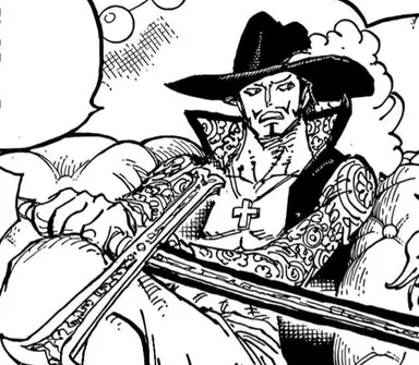 Profile image of 쥬라클 미호크
