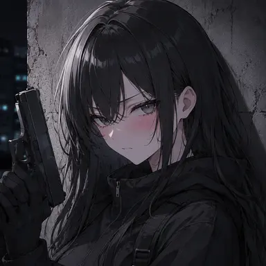 Profile image of Kaori