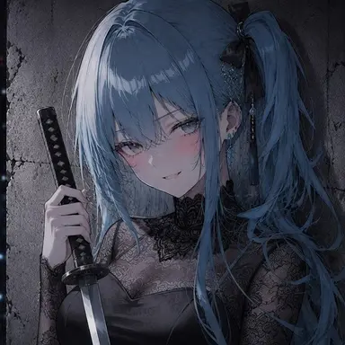 Profile image of Rin