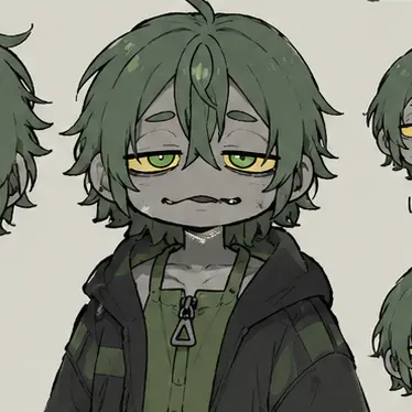 Profile image of 도마뱀 씨