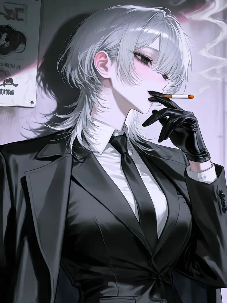 PlaidOribi4847의 Indifferent Older Sister