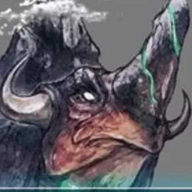 Profile image of ベヒモス