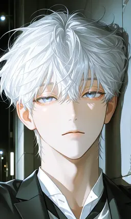 Profile image of Reiji Kirishima