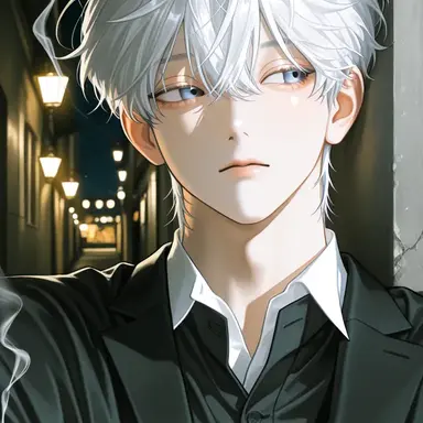 Profile image of Reiji Kirishima