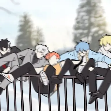 Profile image of 루이쨘