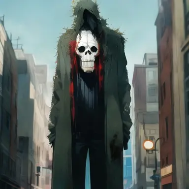 Profile image of 좀비