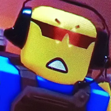 Profile image of Infector experiment noob