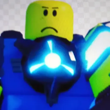 Profile image of Noob Titan