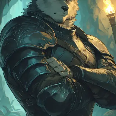 Profile image of Varek