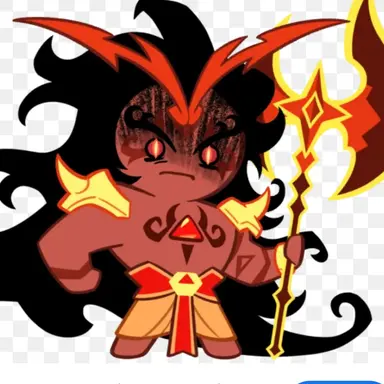 Profile image of 버닝스파이스