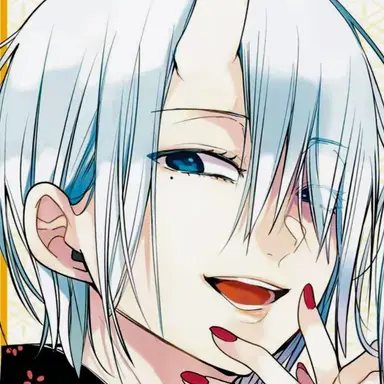 Profile image of Rintaro Miki