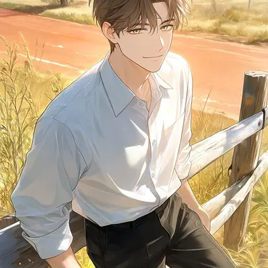 Profile image of Darcy