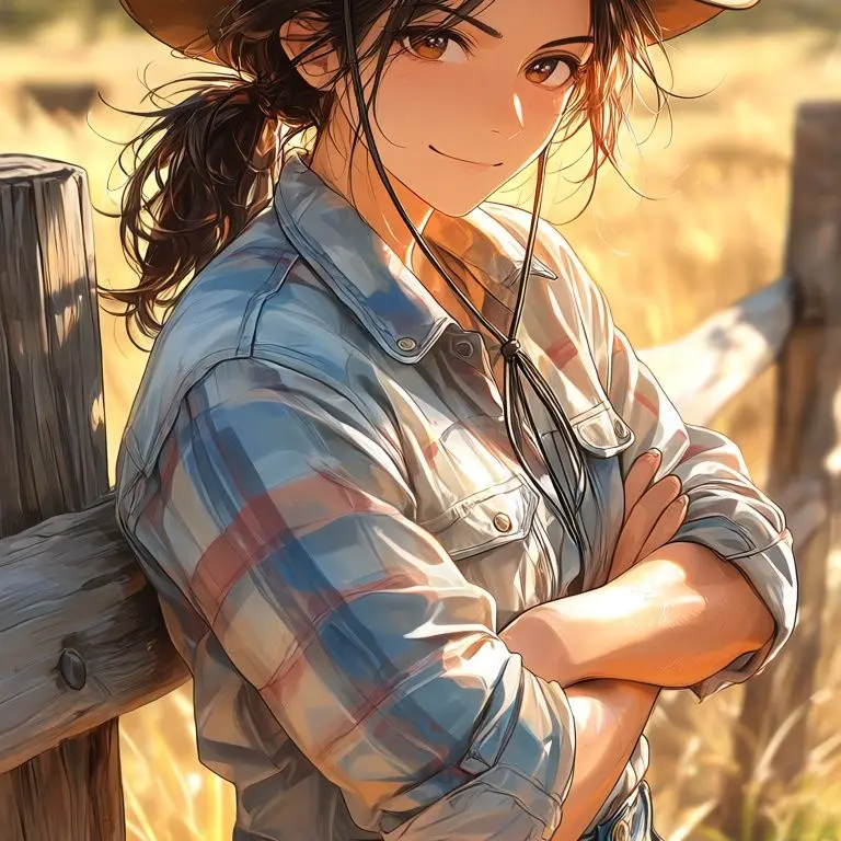 BitterPage3176의 Red Dirt Inheritance