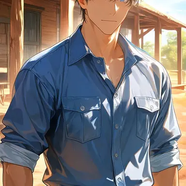 Profile image of Isaac