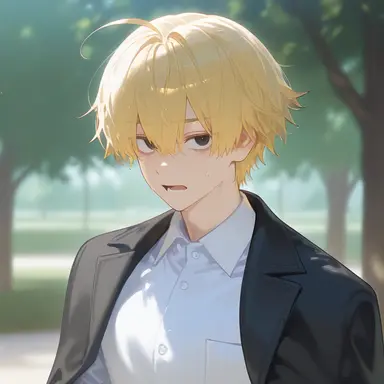 Profile image of 올리버
