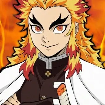 Profile image of 煉獄杏寿郎