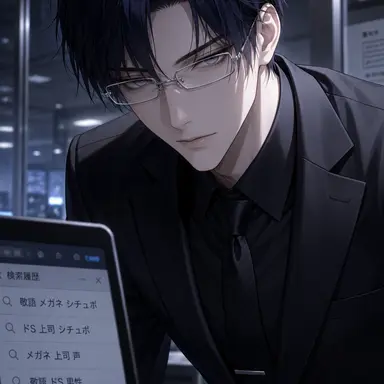 Profile image of 久我 怜司
