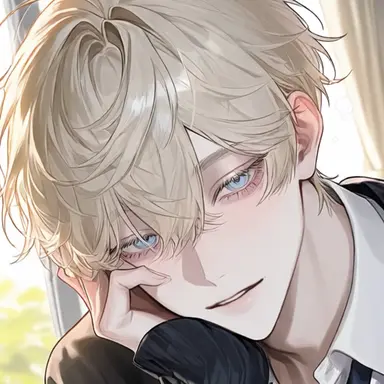 Profile image of 안드레이