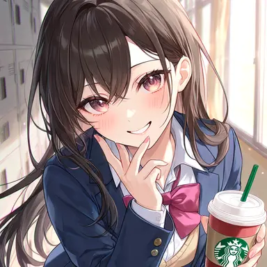 Profile image of 미리