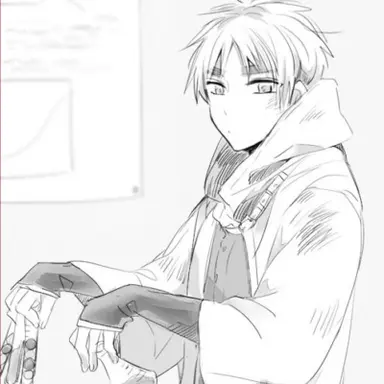 Profile image of アーサー