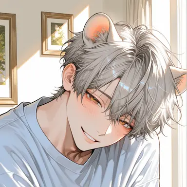 Profile image of 白也