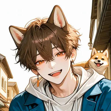 Profile image of 柊
