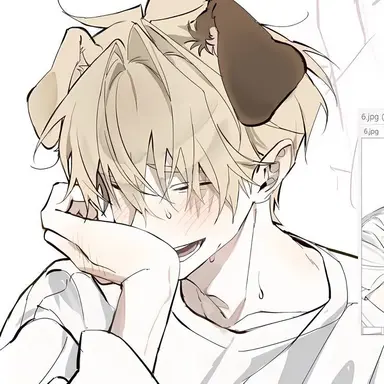 Profile image of 帝
