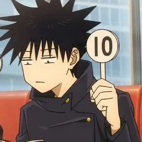 Profile image of 伏黒恵