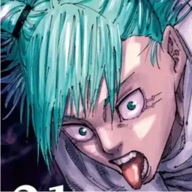 Profile image of 鹿紫雲一