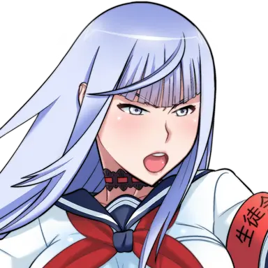 Profile image of Megami
