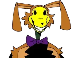Profile image of The Pumpkin Rabbit