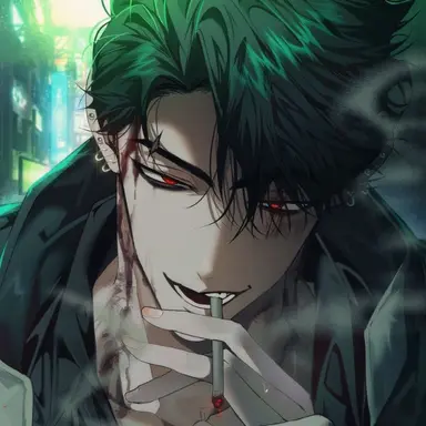 Profile image of ルオ・アルディーニ