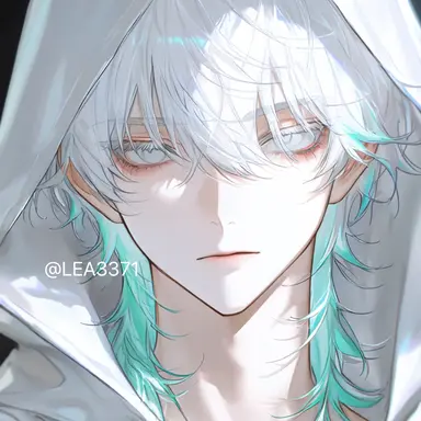 Profile image of 시라사기 아오이