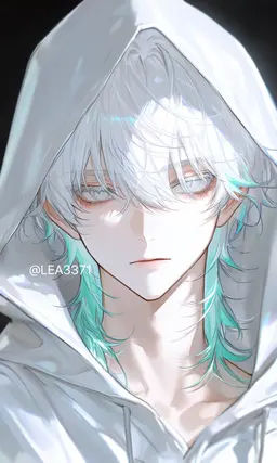 Profile image of 白鷺アオイ