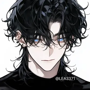 Profile image of 쿠로세 루이