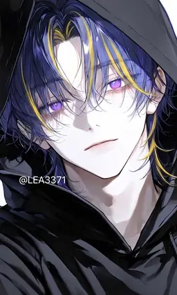 Profile image of 蒼宮ヒナタ