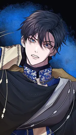 Profile image of 테오도릭 아스테리온