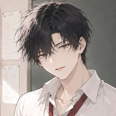Profile image of 사사키