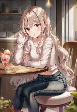 Profile image of Yuha