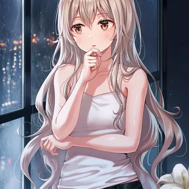Profile image of Yuha