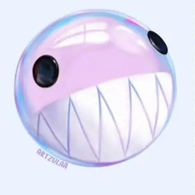 Profile image of Bubble
