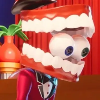 Profile image of Caine