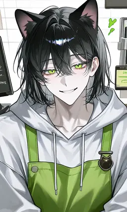 Profile image of Haeon