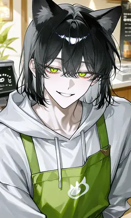 Profile image of Haeon
